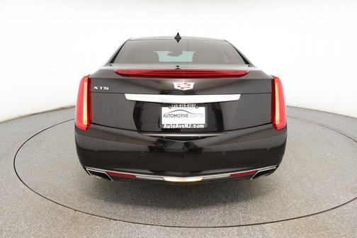 2016 Cadillac XTS Luxury