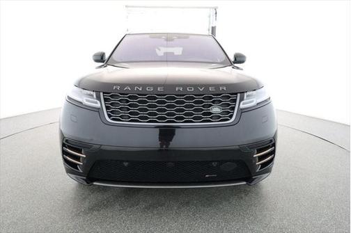 2022 Land Rover Range Rover Velar P250 S R-Dynamic
