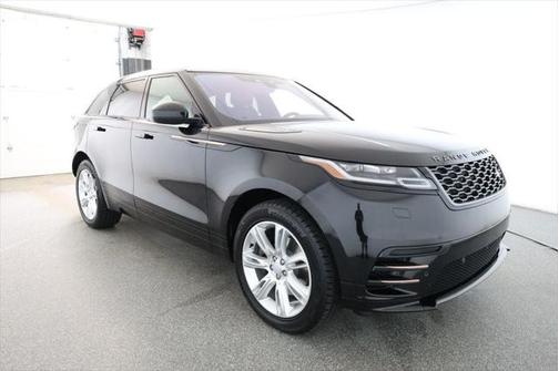 2022 Land Rover Range Rover Velar P250 S R-Dynamic