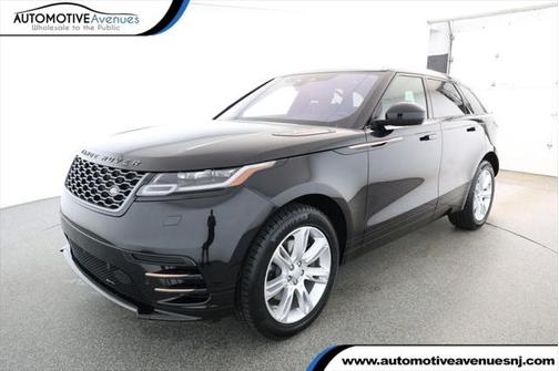 2022 Land Rover Range Rover Velar P250 S R-Dynamic