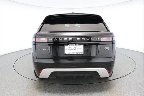 2022 Land Rover Range Rover Velar P250 S R-Dynamic