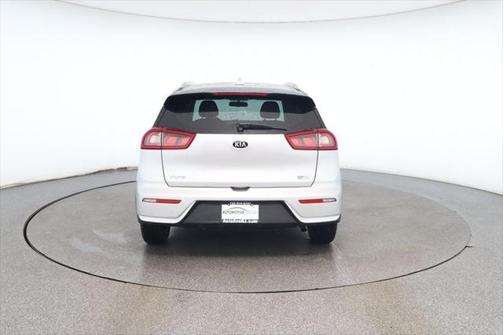 2019 Kia Niro LX