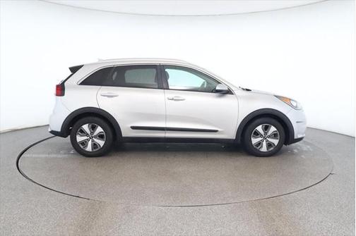 2019 Kia Niro LX
