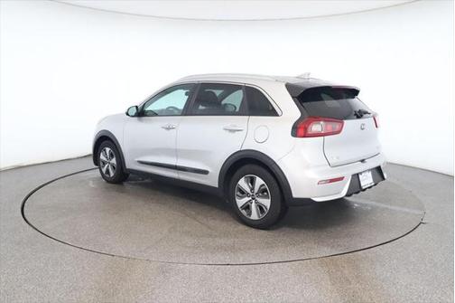 2019 Kia Niro LX