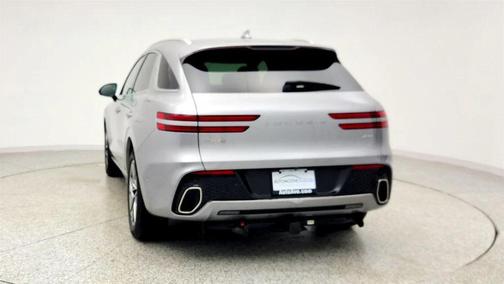 2023 Genesis GV70 2.5T AWD