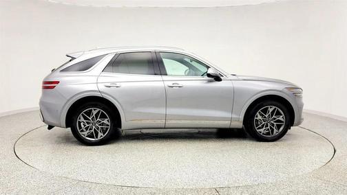 2023 Genesis GV70 2.5T AWD