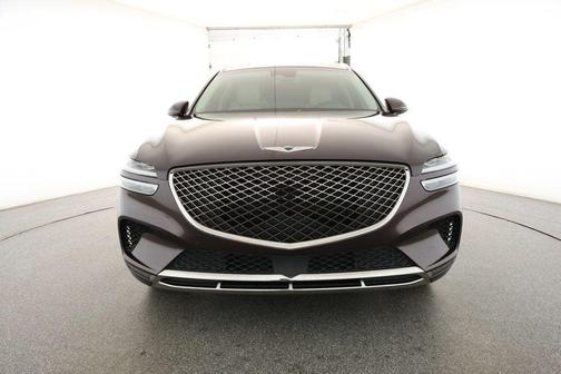 2022 Genesis GV70 2.5T AWD