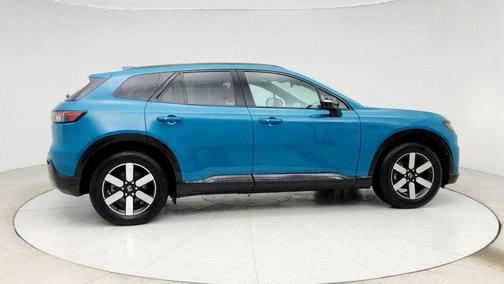 2024 Honda Prologue Touring