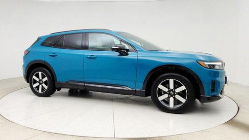 2024 Honda Prologue Touring