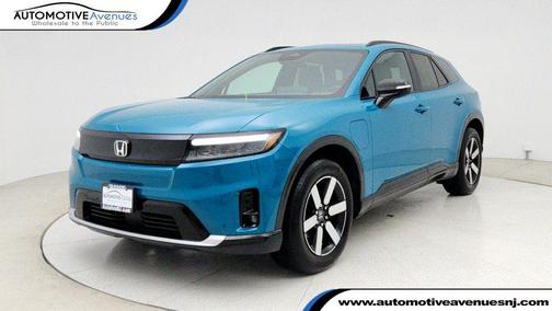 2024 Honda Prologue Touring