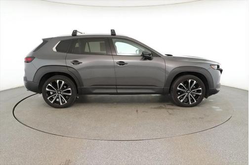 2024 Mazda CX-50 2.5 Turbo Premium