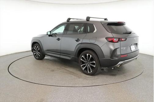 2024 Mazda CX-50 2.5 Turbo Premium