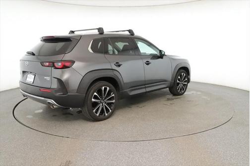 2024 Mazda CX-50 2.5 Turbo Premium