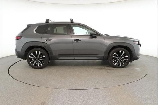 2024 Mazda CX-50 2.5 Turbo Premium
