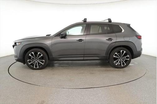 2024 Mazda CX-50 2.5 Turbo Premium