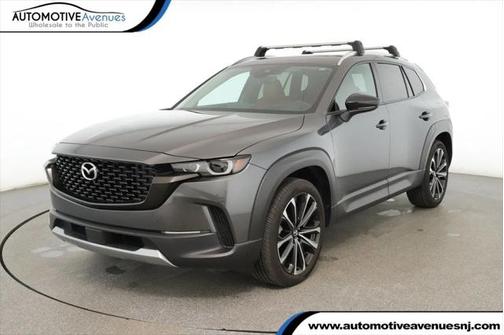 2024 Mazda CX-50 2.5 Turbo Premium