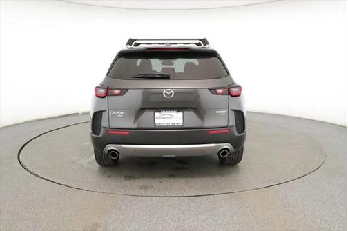 2024 Mazda CX-50 2.5 Turbo Premium