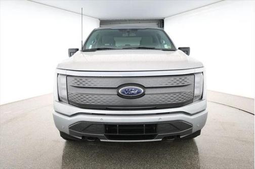 2023 Ford F-150 Lightning XLT