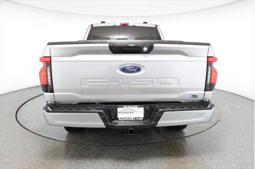 2023 Ford F-150 Lightning XLT
