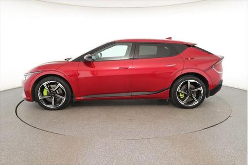 2023 Kia EV6 GT