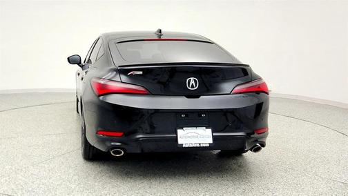 2023 Acura Integra A-SPEC Technology