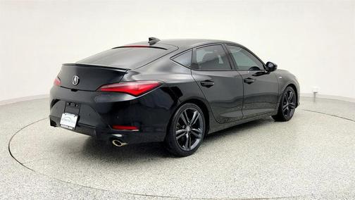 2023 Acura Integra A-SPEC Technology