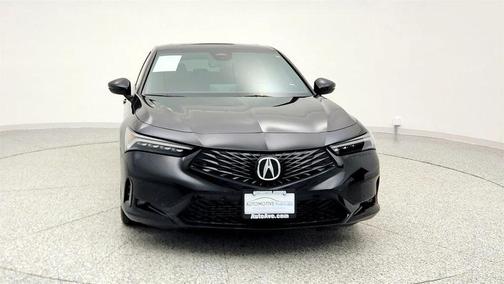 2023 Acura Integra A-SPEC Technology