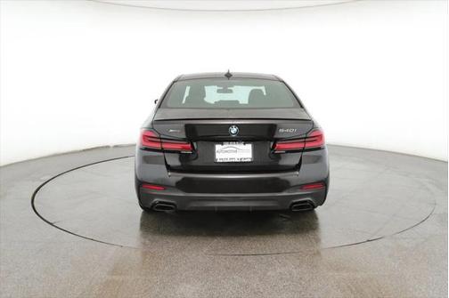 2023 BMW 540 i xDrive