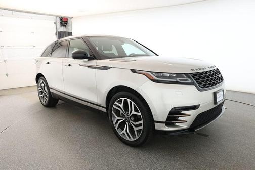 2019 Land Rover Range Rover Velar P250 S R-Dynamic