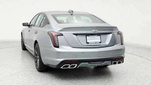 2025 Cadillac CT5-V V-Series RWD
