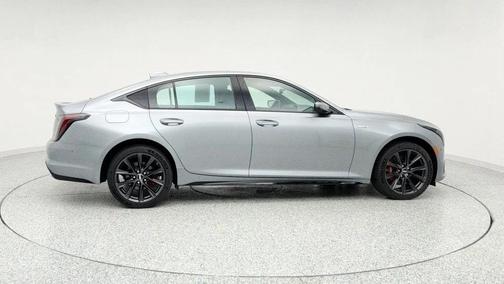 2025 Cadillac CT5-V V-Series RWD