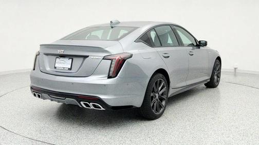 2025 Cadillac CT5-V V-Series RWD