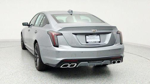 2025 Cadillac CT5-V V-Series RWD