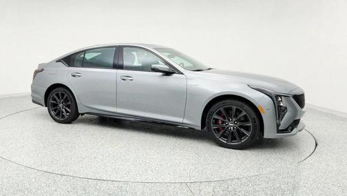2025 Cadillac CT5-V V-Series RWD