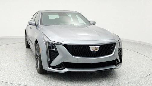 2025 Cadillac CT5-V V-Series RWD