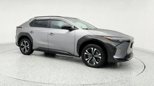 2023 Toyota bZ4X XLE