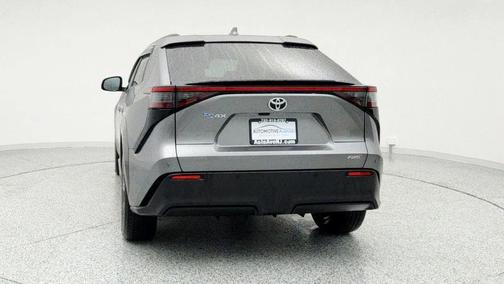 2023 Toyota bZ4X XLE