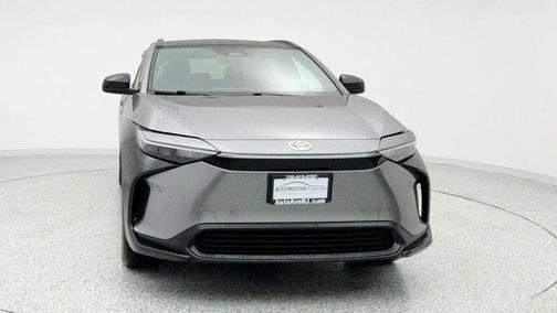 2023 Toyota bZ4X XLE