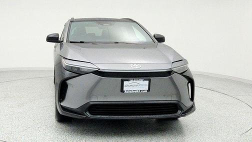 2023 Toyota bZ4X XLE