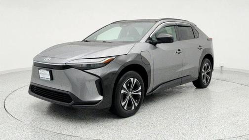 2023 Toyota bZ4X XLE