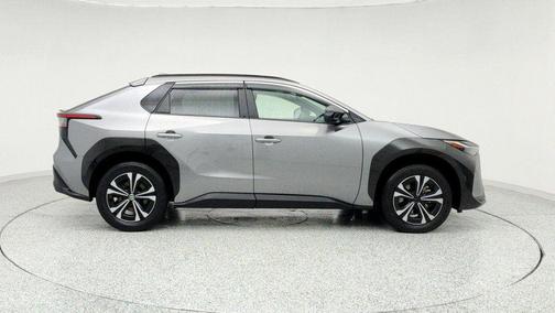 2023 Toyota bZ4X XLE