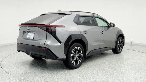 2023 Toyota bZ4X XLE