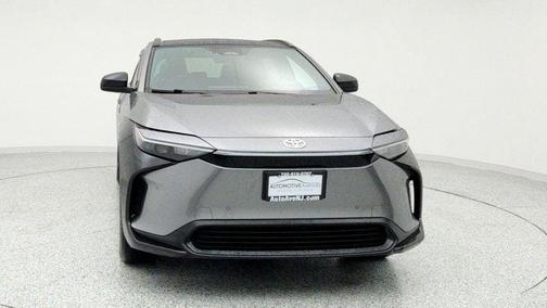 2023 Toyota bZ4X XLE
