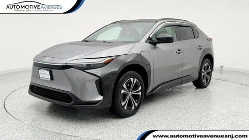2023 Toyota bZ4X XLE