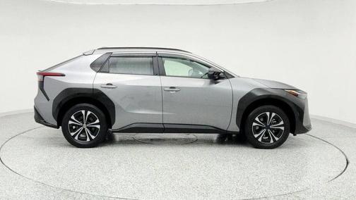 2023 Toyota bZ4X XLE