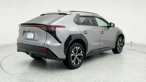 2023 Toyota bZ4X XLE