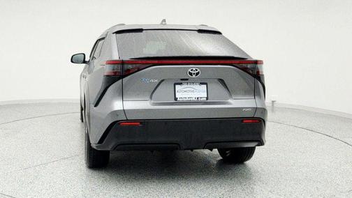 2023 Toyota bZ4X XLE