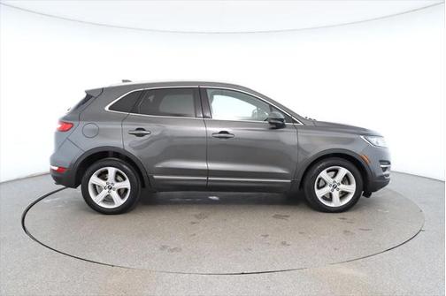2017 Lincoln MKC Premiere
