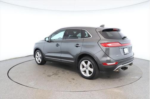 2017 Lincoln MKC Premiere