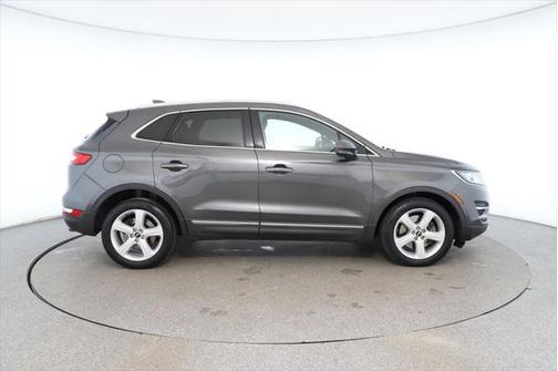 2017 Lincoln MKC Premiere
